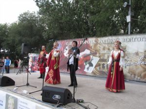 Главный художник ТЮЗа Людмила Терехова