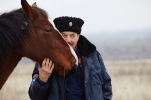 Куликов Александр, 41 год, г. Краснослободск. Дончак Атамана