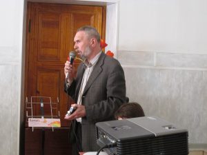 Через тернии к созвездию царицынских муз