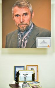 Творческий вечер Евгения Лукина