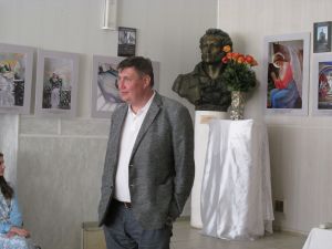 Александр Осипов