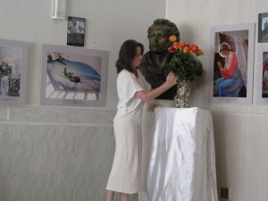 Виктория Крестьева