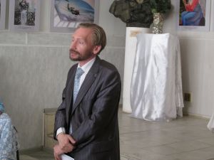 Станислав Егин