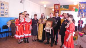Беляева Дарья, 27 лет, г. Новоаннинский. С верой и надеждой
