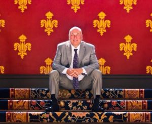 The Graham Kentsley - «Volgograd in the World» international award