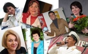 Семь финалистов «Царицынской музы» поборются за звание «Человека года-2015»