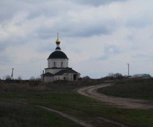 Бармина Надежда, 63 года, х. Долгий Урюпинского района. Без веры никуда