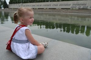 Саблина Валентина, 52 года, Волгоград. Я буду помнить...