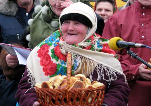 Фетюхина Любовь, 40 лет, ст. Алексеевская. Край гостеприимный