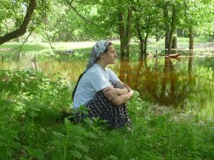 Цыбанов Сергей, 34 года. Волгоград. Водица-вода, забери грусть-тоску... П-ов Сарептский, Конный двор