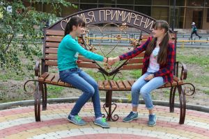 Лукашевич Татьяна, 17 лет, х. Салтынский Урюпинского района. Урюпинск - милый сердцу городок!