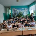 ПОЛОЖЕНИЕ и ЗАЯВКА на участие в творческом конкурсе «Ремесла связующая нить» среди школьников Волгоградской области